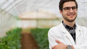 Agronomia Anhanguera